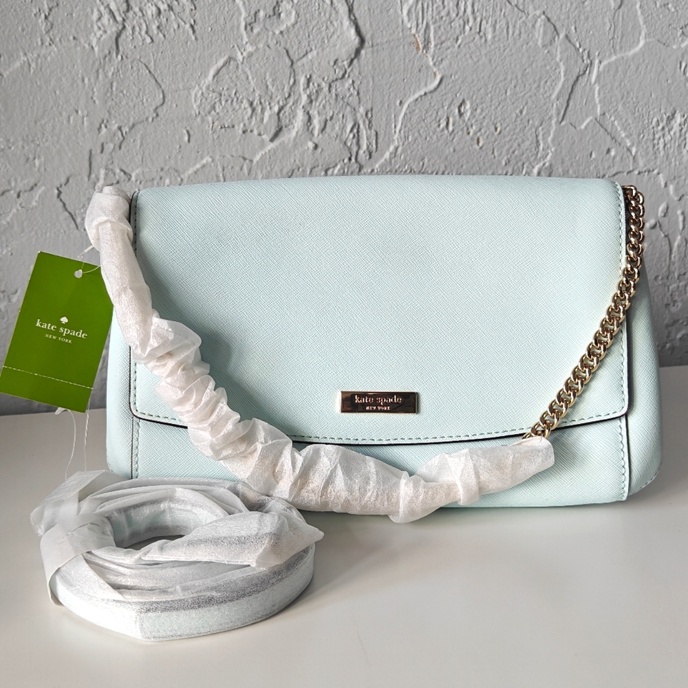 Kate Spade | Crossbody Bag | Greer Laurel Way | Crossbody Purse
